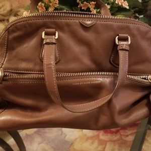 Marc by Marc Jacobs Leather Crossbody Purse